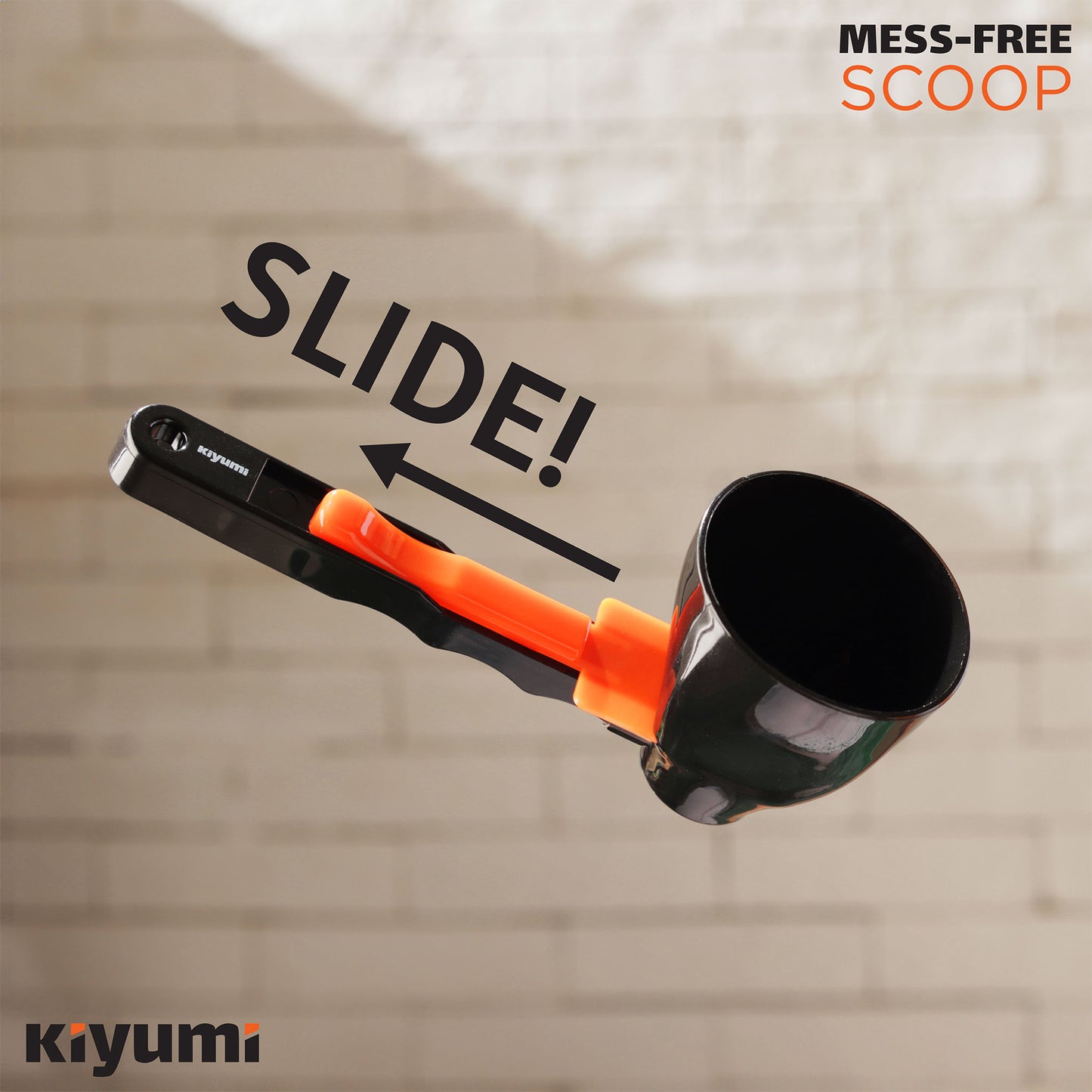 Kiyumi Scoop
